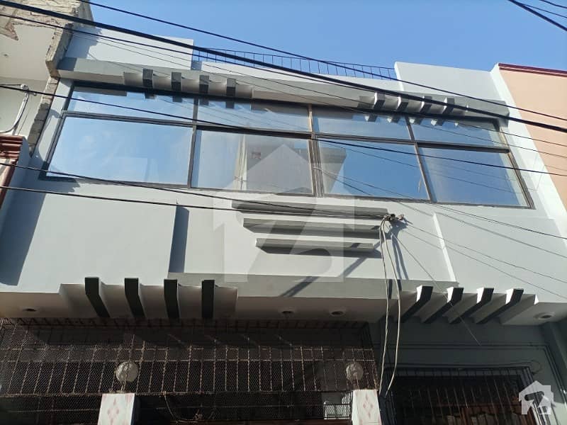 House For Sale In Madras Co Operative Housing Society Scheme 33 Karachi