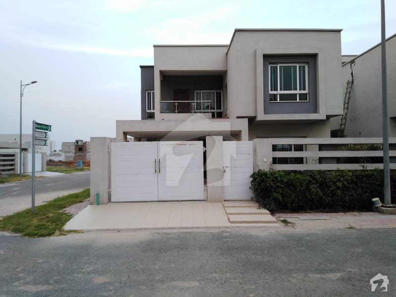 Beautiful House Is Available For Sale