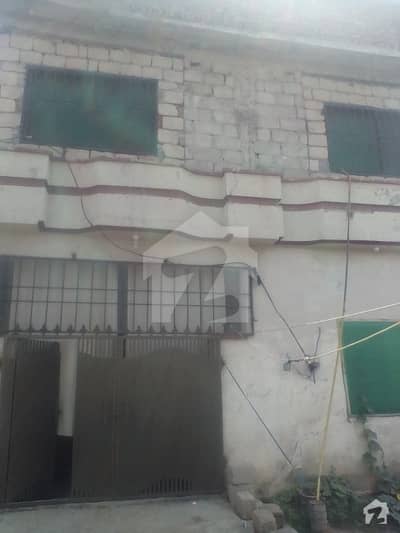 Double Storey 2.75 Marla House For Sale Double Storey 2.75 Marla House For Sale