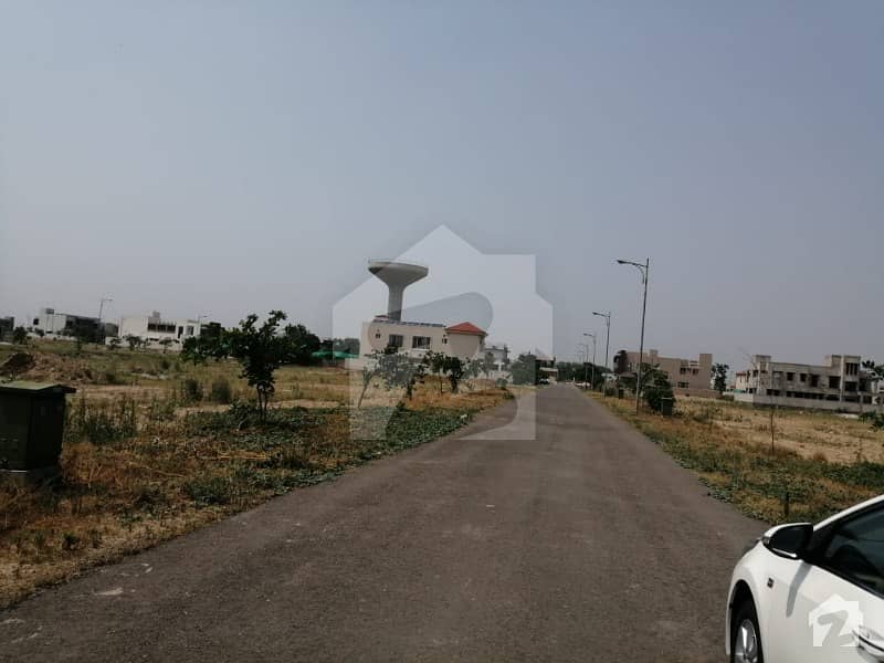 Lahore Askari Marketing Offers 3 Kanal Trail Near Golf Course  Park Commercial Masjid Best Location For Sale