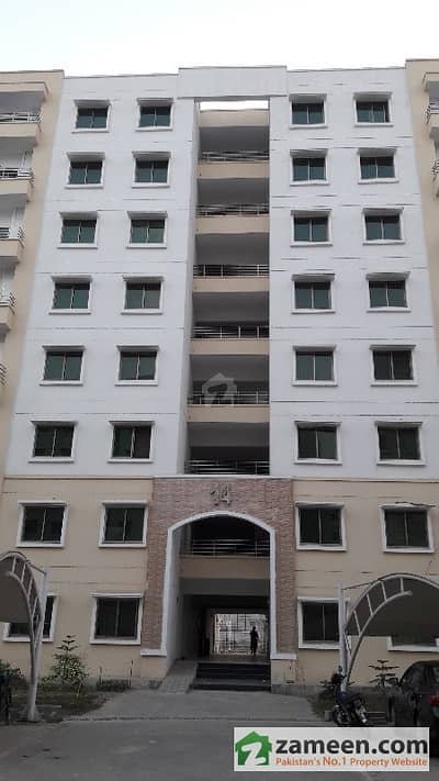 Askari 11 Sector B 12 Marla 4 Bed 4th Floor Luxurious Apartment For Rent  Askari 11, Askari, Lahore ID8417721 - Zameen.com
