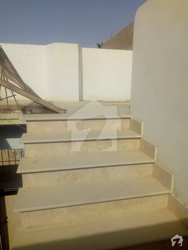 Brand New House Is Available For Sale In KDA Employees Society - Sector 31-C2