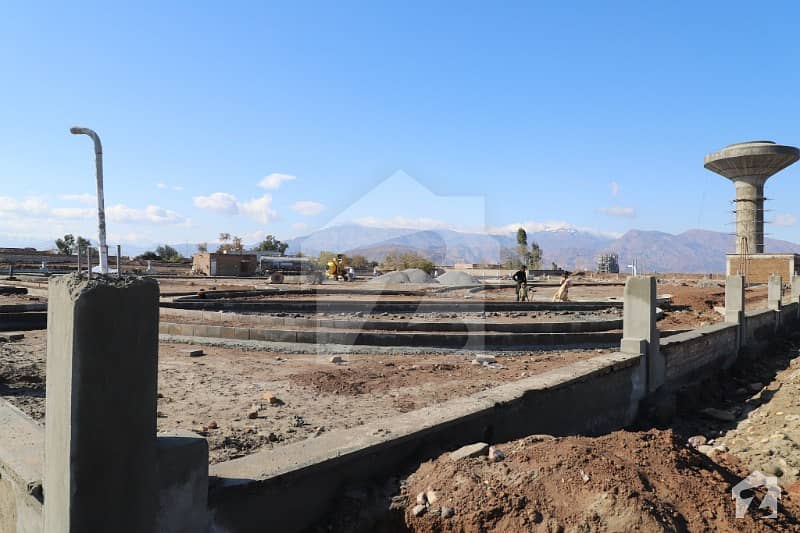 Dha Quetta 1 Kanal Open Plot File Available For Sale DHA Defence