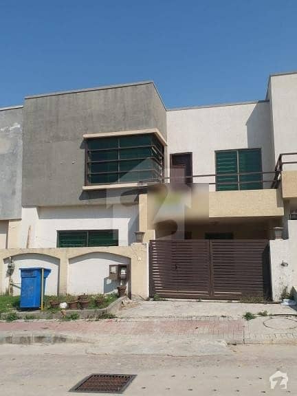 House Is Available For Sale In Bahria Town Phase 8 - Safari Homes Block C Extension