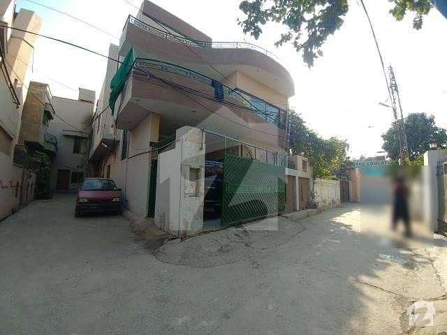 6 Marla Double Storey House For Sale At Defence Chowk