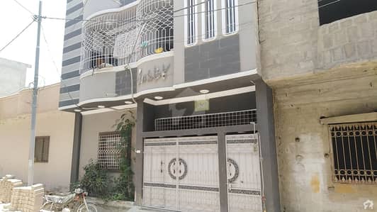 گلستانِِ جوہر ۔ بلاک 9 گلستانِ جوہر کراچی میں 6 کمروں کا 5 مرلہ مکان 2 کروڑ میں برائے فروخت۔ گلستانِِ جوہر ۔ بلاک 9 گلستانِ جوہر کراچی میں 6 کمروں کا 5 مرلہ مکان 2 کروڑ میں برائے فروخت۔
