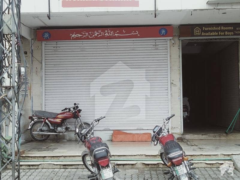 ائیر لائن ہاؤسنگ سوسائٹی لاہور میں 10 مرلہ دکان 1.1 لاکھ میں کرایہ پر دستیاب ہے۔