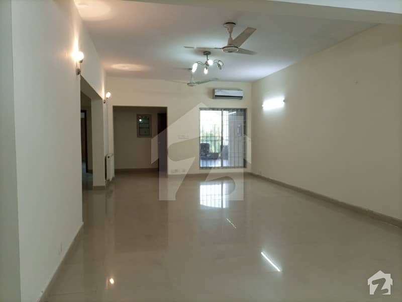 Sovay Residencia 4 Bedrooms Flat For Sale In Islamabad
