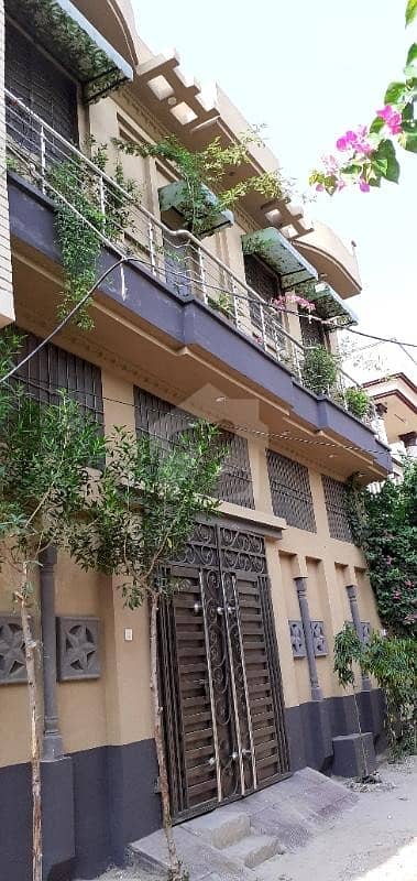 4 Marla House For Sale Location Ajmal Garden Town Phase 2 Soni Street Near Ajmal Garden Nursery Shahab Pura Sialkot
full Furnished House With A  Grade Material Construction 
demand:95 Lack
price Is Slightly Negotiable 
available Options 
partially Pa