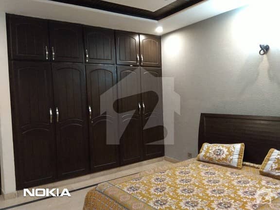 Phase 5 Extraordinary Furnished Portion For Rent