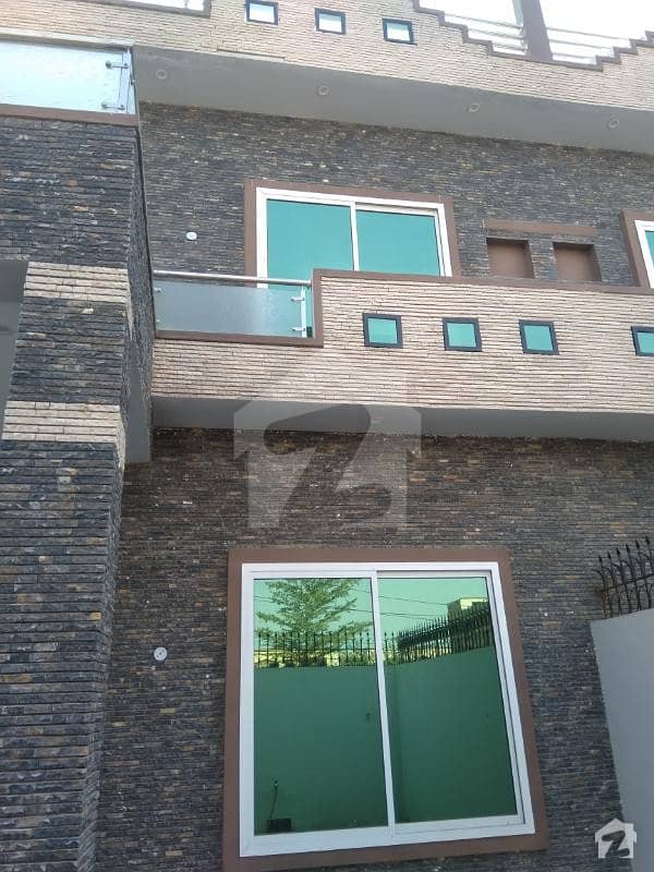 Double Storey House Available For Rent In Askary Heaven Colony On Ma Jinnah Road Multan