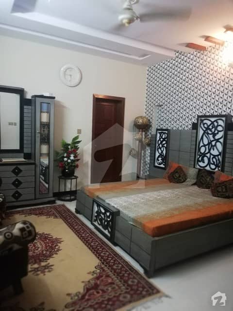 گلریز ہاؤسنگ سکیم راولپنڈی میں 5 کمروں کا 10 مرلہ مکان 2.15 کروڑ میں برائے فروخت۔