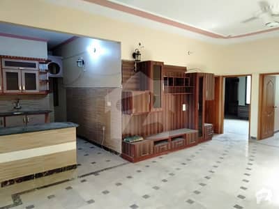 Upper Portion For Rent In Beautiful Gulistan-E-Jauhar
