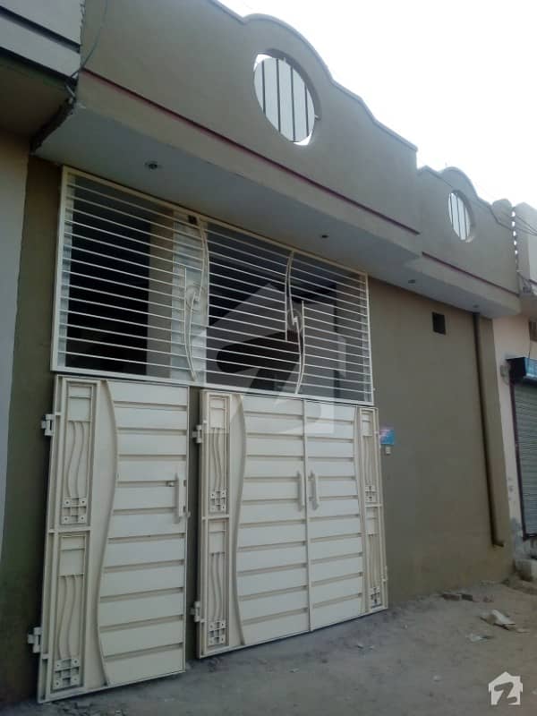 4 Marla House For Sale Marble Tile