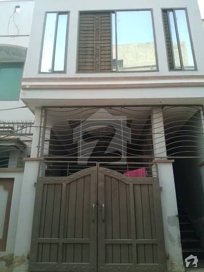 5 Marla Lower Portion For Rent In Imtiaz Town Block H