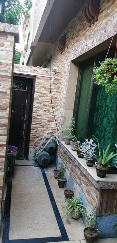 5 Marla House For Sale At Johar Town Phase 2 J Block Near To Mcdonald's And Thoker Niaz Baig Lahore