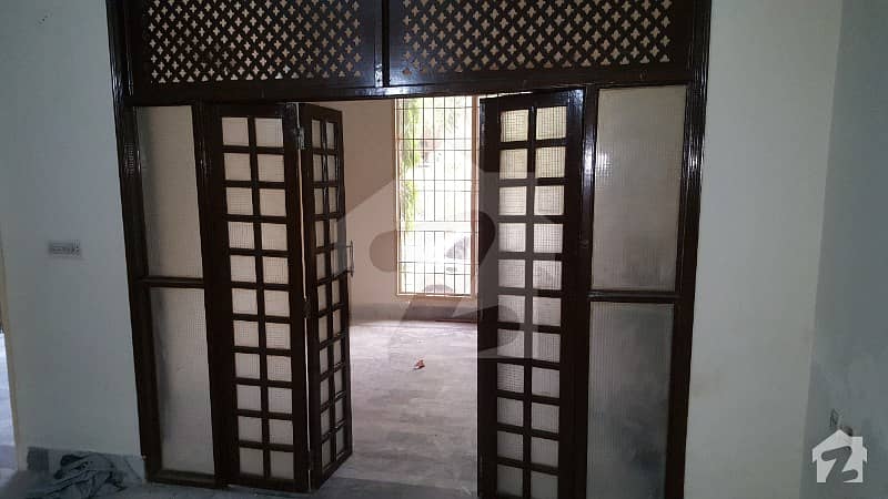 5 Marla Complete House For Rent At Pgechs Phase 1