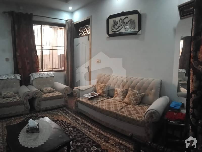 Kuri Road 2 Bed Single Storey Chak Shehzad House For Sale