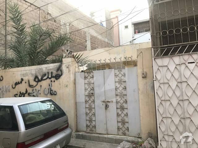 فیڈرل بی ایریا کراچی میں 3 کمروں کا 5 مرلہ مکان 1.1 کروڑ میں برائے فروخت۔