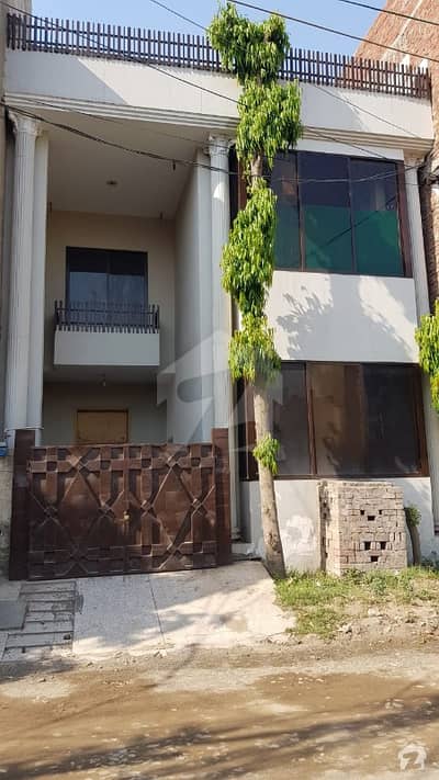 Lahore Tajpura Housing Scheme 5 Marla House For Sale