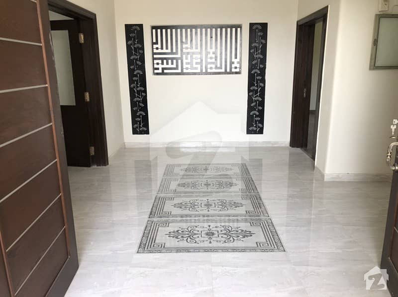 1 Kanal Vip House Available For Sale In Tech Town Canal Road Faisalabad