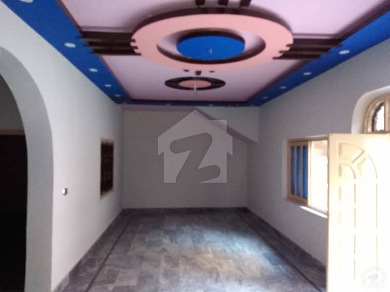 400 Sq Yard Double Story Bungalow Available For Sale At Sindh University Employees Housing Society Phase 02 Jamshoro