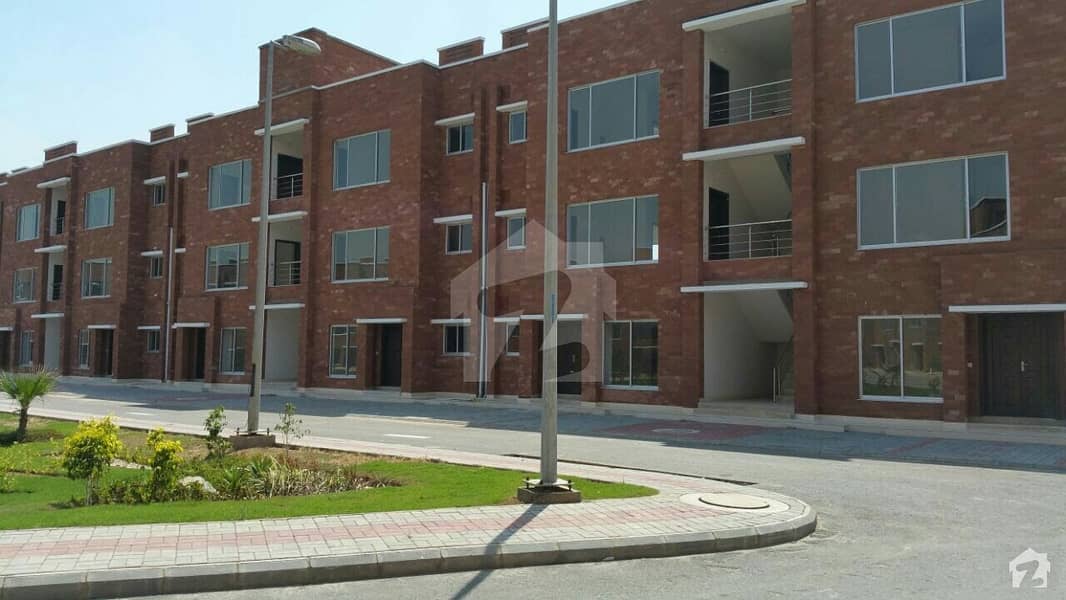 عوامی ولاز - بلاک اے عوامی ولاز بحریہ آرچرڈ لاہور میں 2 کمروں کا 5 مرلہ مکان 39 لاکھ میں برائے فروخت۔