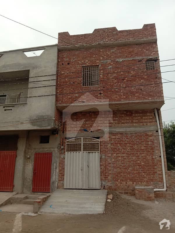 House For Sale Near DHA Phase 9 Ring Road