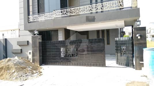 Brand New Double Unit House Is Available For Sale Brand New Double Unit House Is Available For Sale