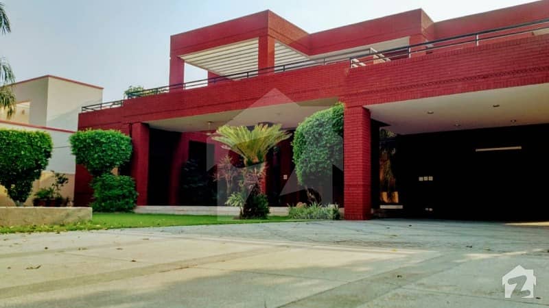 ڈی ایچ اے فیز 1 ڈیفنس (ڈی ایچ اے) لاہور میں 6 کمروں کا 2 کنال مکان 7.5 کروڑ میں برائے فروخت۔