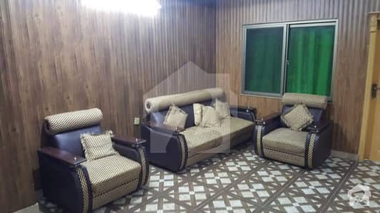 Flat Available For Rent In Muree Kuldana Road