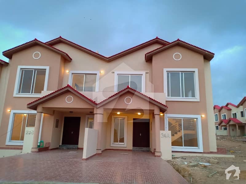 House Is Available For Sale In Bahria Town Precinct 11