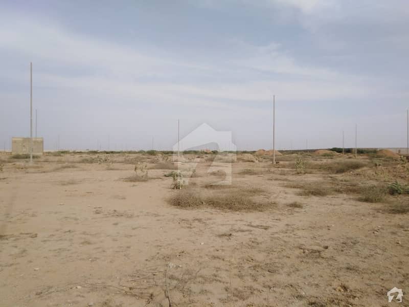 01 Acre Open Plot For Warehousing In Eastern Industrial Zone Of Port