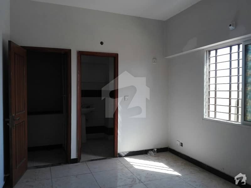 King Galaxy 3rd Floor Brand New Flat Is Available For Rent