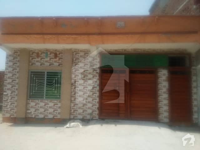 House For Urgent  Sale 32 Lac