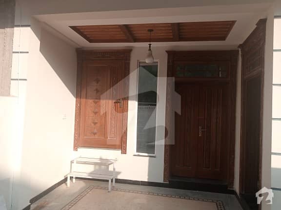 Brand New House For Sale Sector G-14