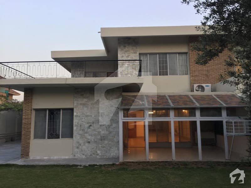 Prime Location 5 Bedroom House For Sale In Sector F8