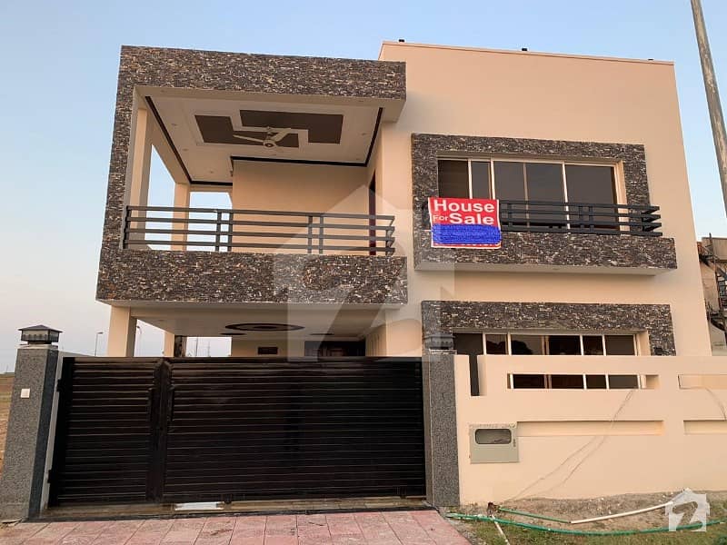 Brand New Luxury House For Sale