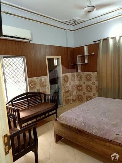 111 Sq Yard Double Storey Bungalow Available For Sale At Ali Nagar Qasimabad Hyderabad