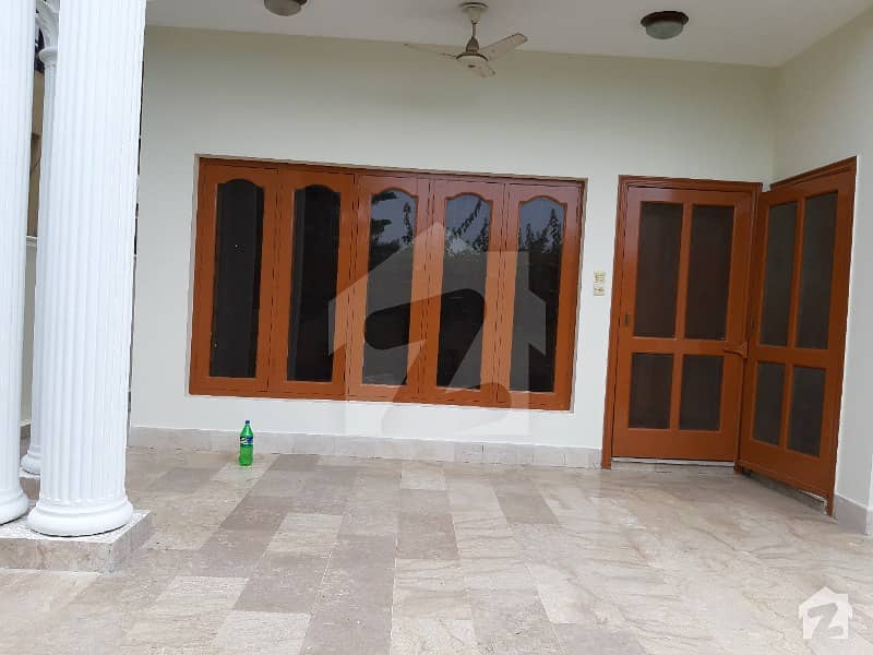 F-7/3 Investor Price House Is Available For Sale - Size 1166 House