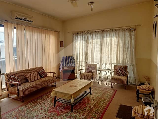 1 Kanal South Open House For Sale In Habibullah Colony