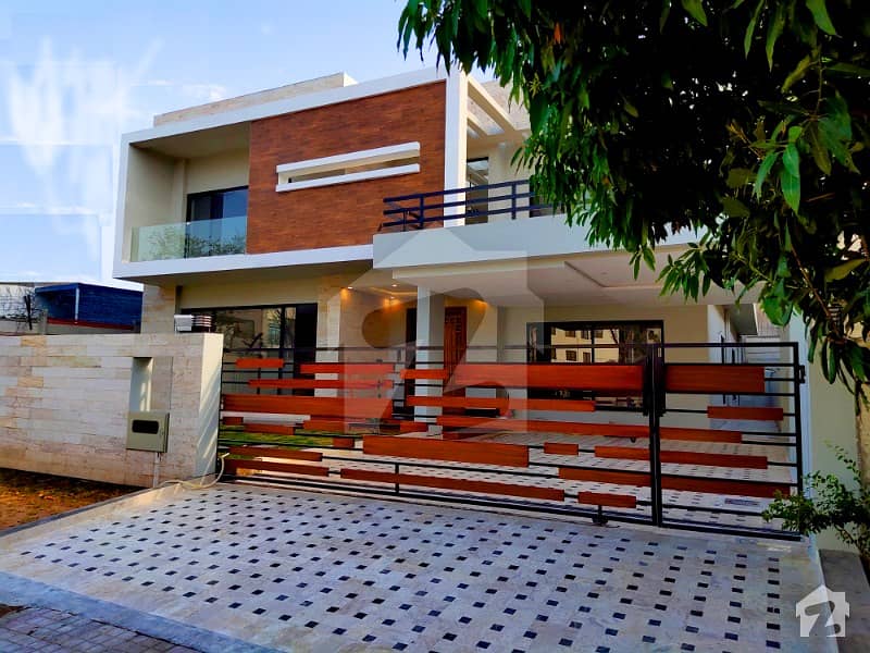 1 Kanal Designer House For Sale 1 Kanal Designer House For Sale