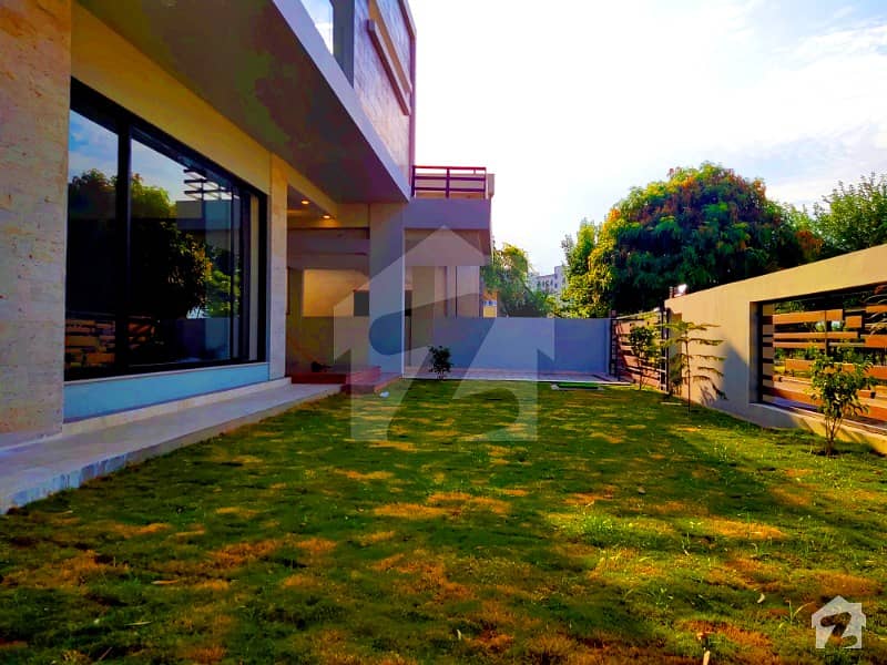 1 Kanal Designer House For Sale 1 Kanal Designer House For Sale