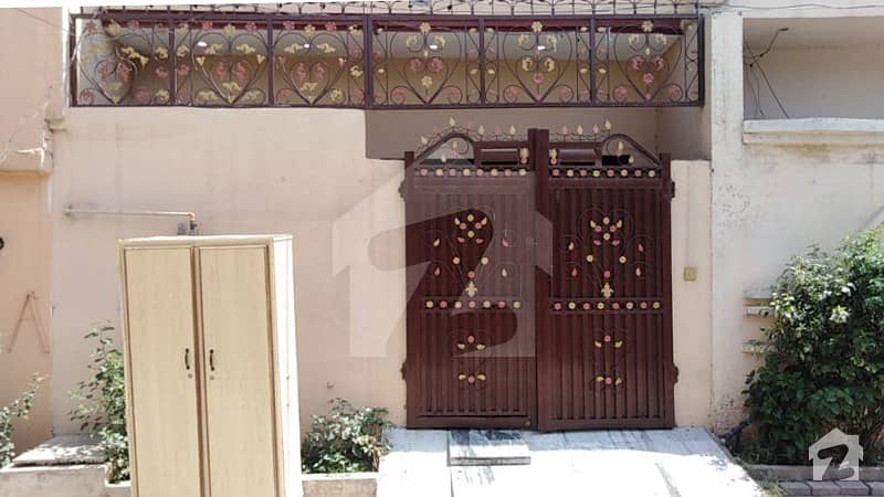 3 Marla House Is Available For Sale In A Block Al Rehman Phase 2 Lahore