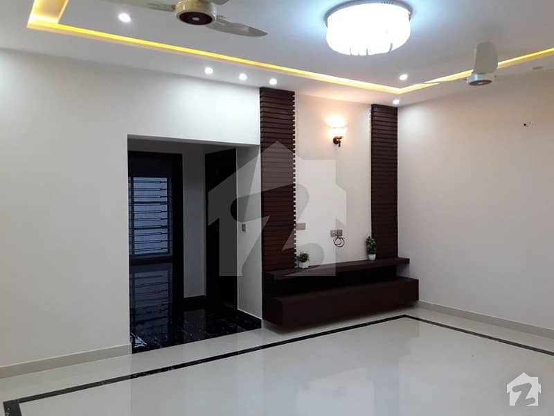 Luxury Bungalow For Sale In Overseas Enclave  Bahria Town  Overseas B