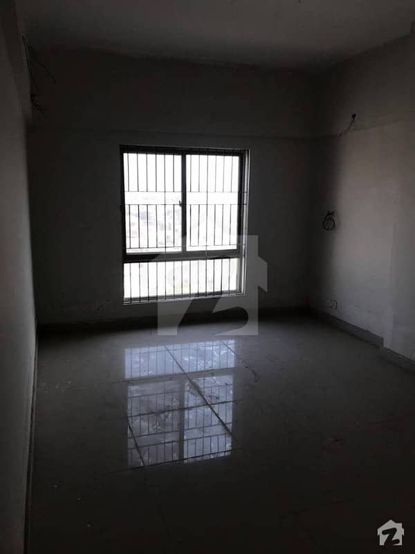 3 Bed Flat Is Available For Rent at Hamza Residency 3 Bed Flat Is Available For Rent at Hamza Residency