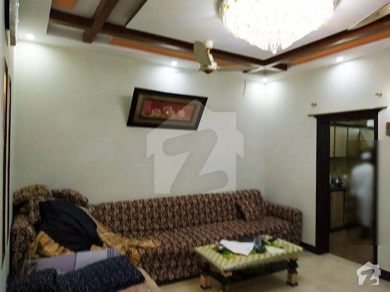 6 Marla Lower Portion For Rent In Alflah Town Housing Society Near Lums Dha Lahore Cantt