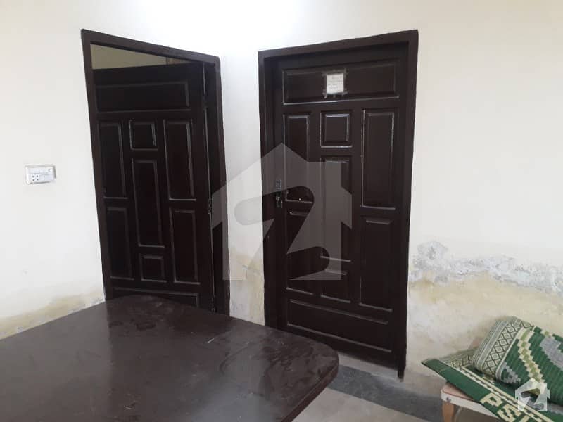 ایم اے جناح روڈ ملتان میں 3 کمروں کا 3 مرلہ مکان 35 لاکھ میں برائے فروخت۔