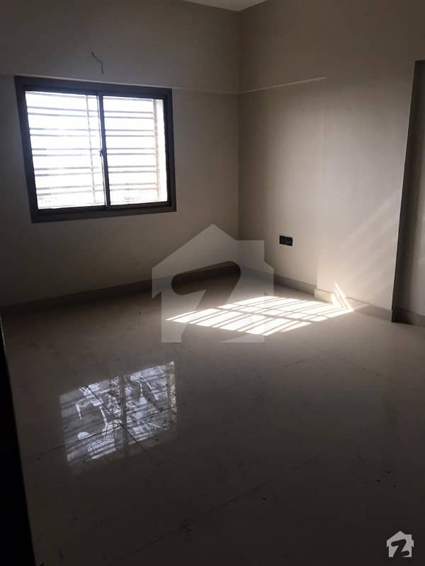 3 Bed Flat Is Available For Rent at Sumya Chandni Residency