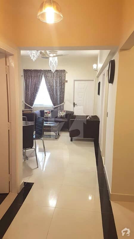 One Bed Flat For Sale In Islamabad